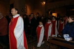 Messe à Canet, dimanche 31 janver 2010